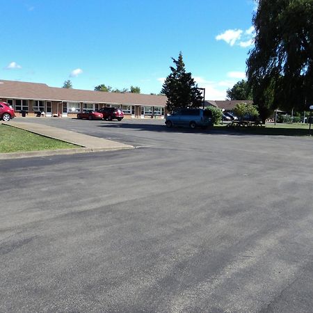 Port Motel Port Colborne Exterior foto